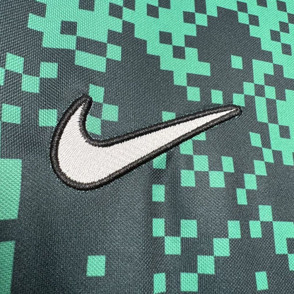 24-25 Sporting Lisbon Pre-Match