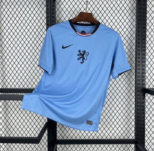 Pays Bas 2025/26 Extérieur