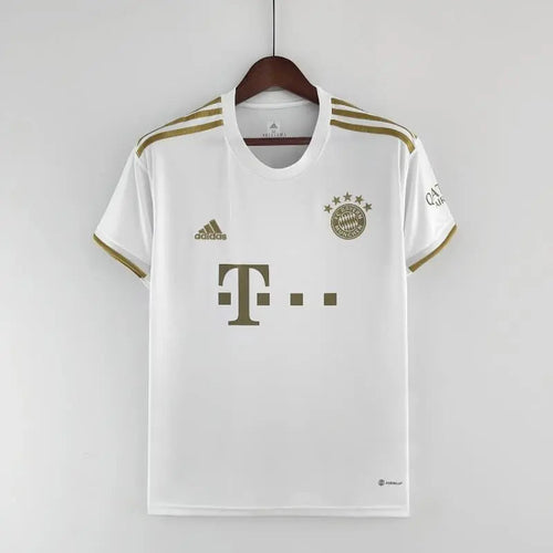 Maillot 22/23 Bayern Munich