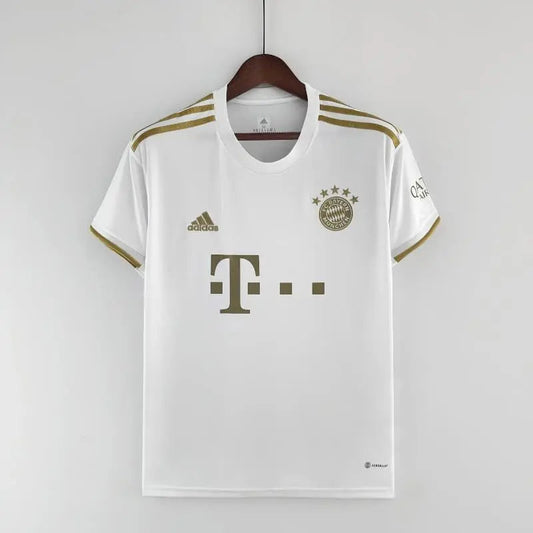 Maillot 22/23 Bayern Munich