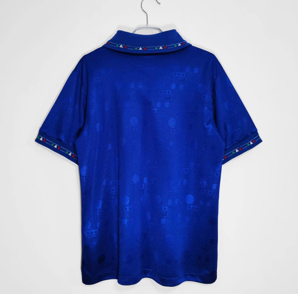 Italie 1994 Domicile