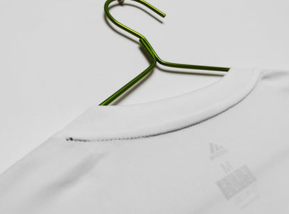 Real Madrid 2006/07 Domicile à manches longues