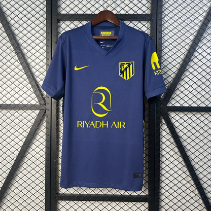 Atlético Madrid 25/26 away
