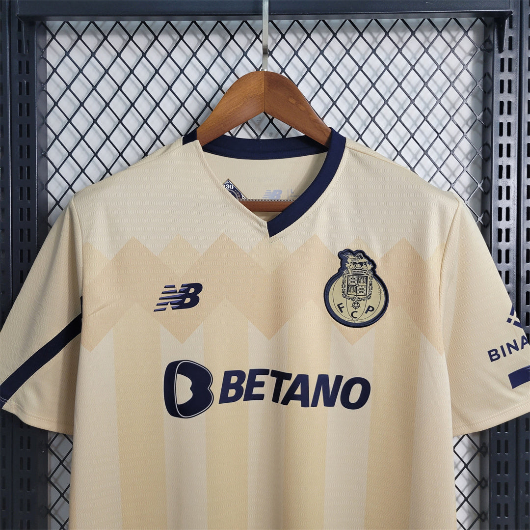 23-24 Porto Away