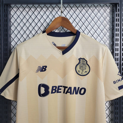 23-24 Porto Away
