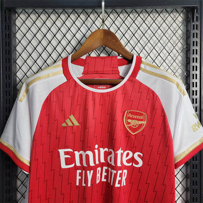 23-24 Arsenal home