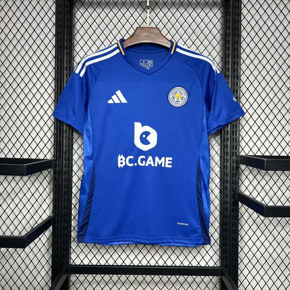 24-25 Leicester City Home