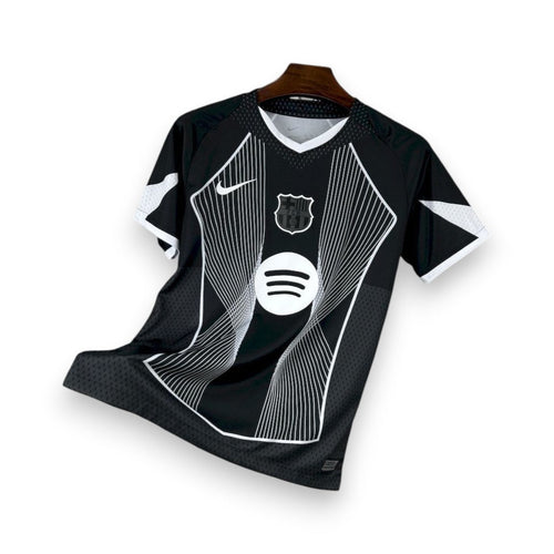 25-26 Barcelone Black Special