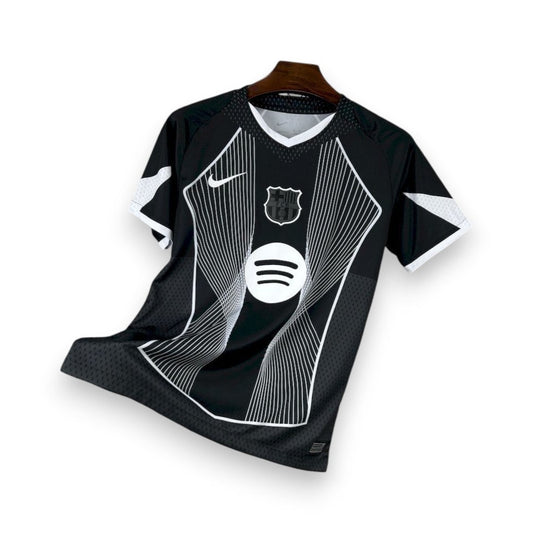 25-26 Barcelone Black Special