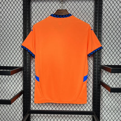 24-25 Marseille Third