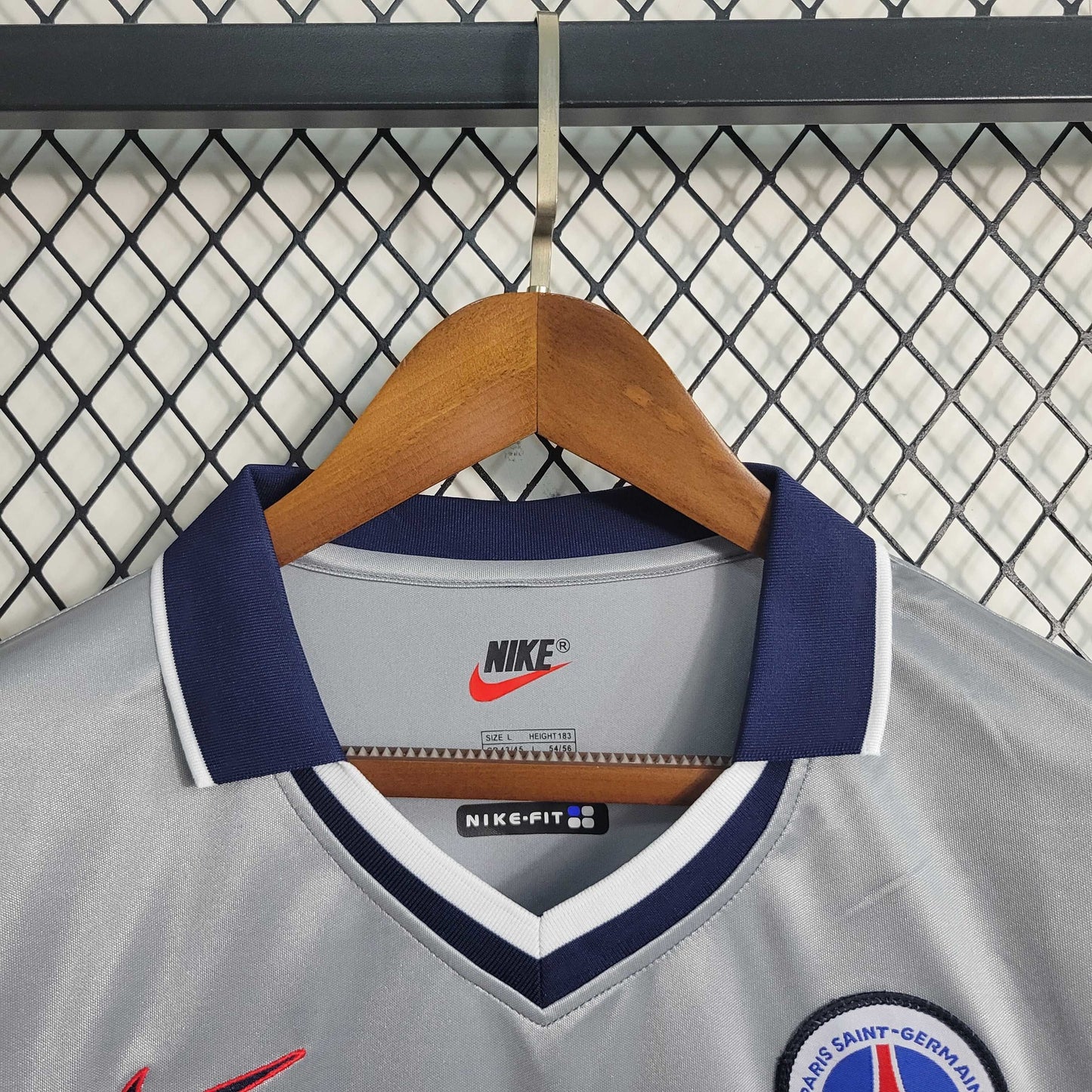 00-01 Retro PSG Away