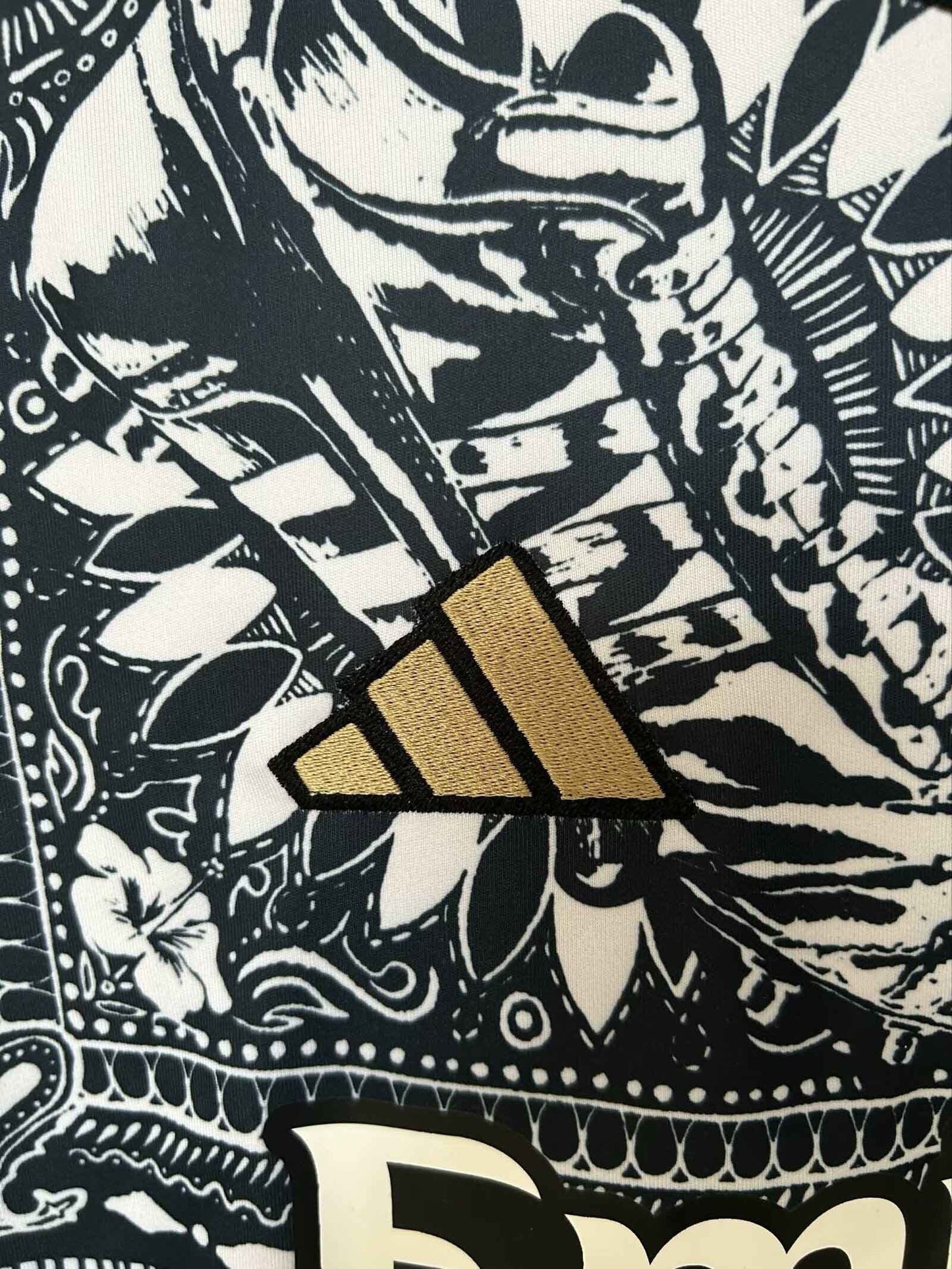 23-24 Arsenal Special