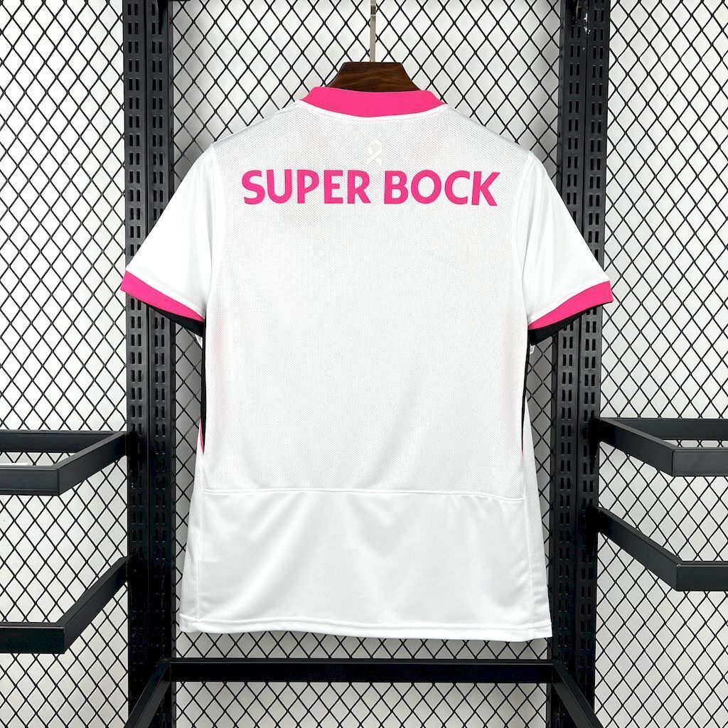 25-26 Lisbon Pink Special