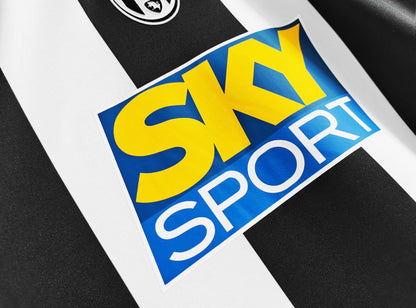 Juventus 2004/05 Domicile
