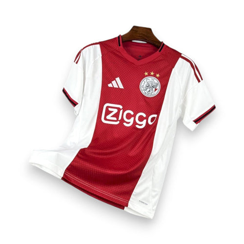 25-26 Ajax Home