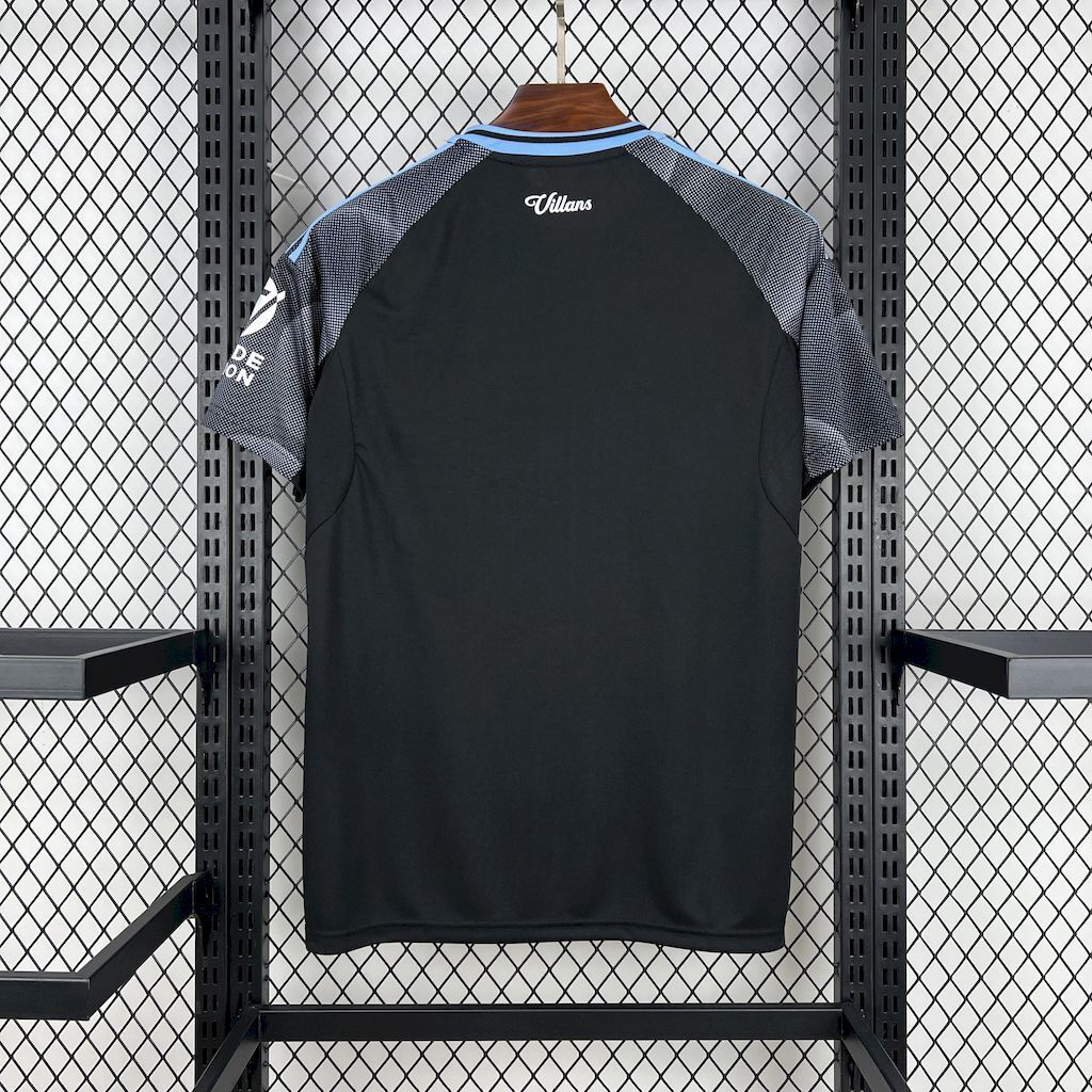 25-26 Aston Villa Away