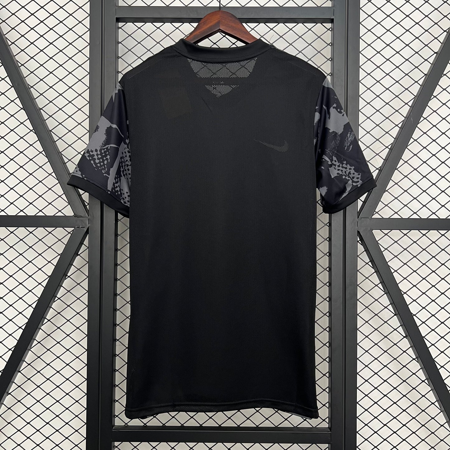 25-26 Sporting Lisbon Training