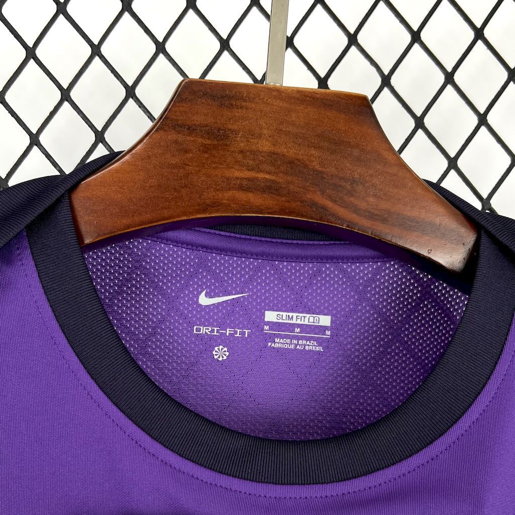 25-26 Corinthians Purple Training