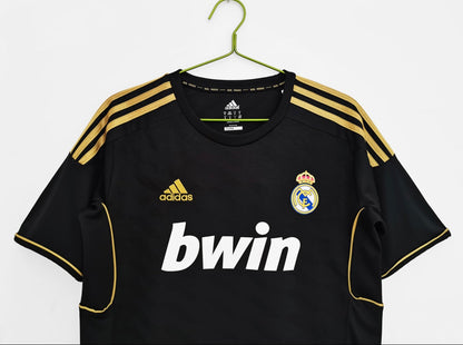 Real Madrid 2011/12 Extérieur