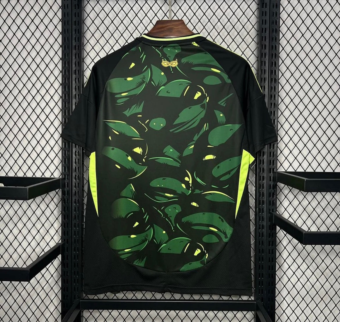 Real Madrid 2024/25 Concept