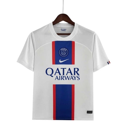 22-23 PSG third away