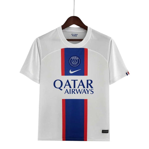 22-23 PSG third away