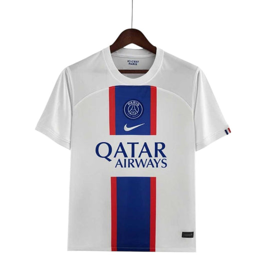 22-23 PSG third away