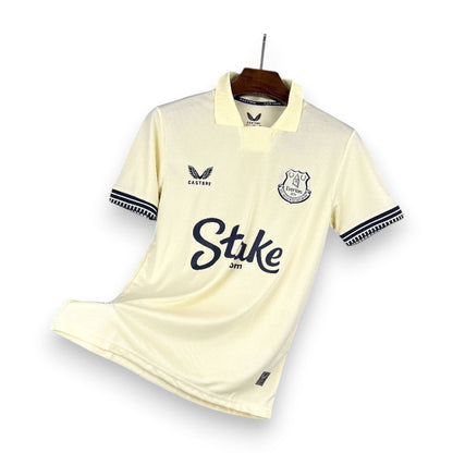 25-26 Everton Away