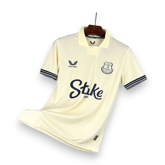 25-26 Everton Away