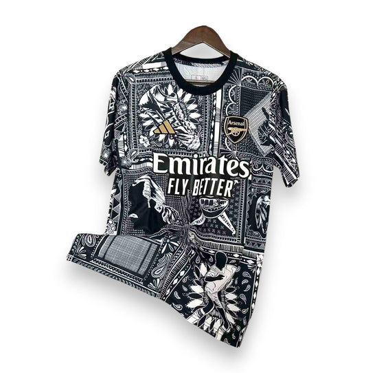 23-24 Arsenal Special