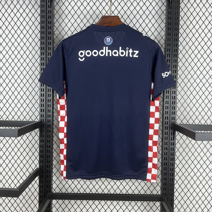 25-26 PSV Eindhoven Away