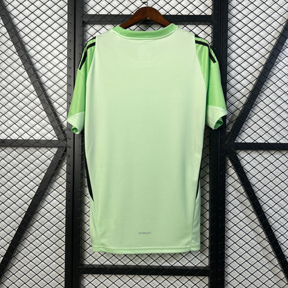 25-26 Benfica Training Goalkeeper light Green