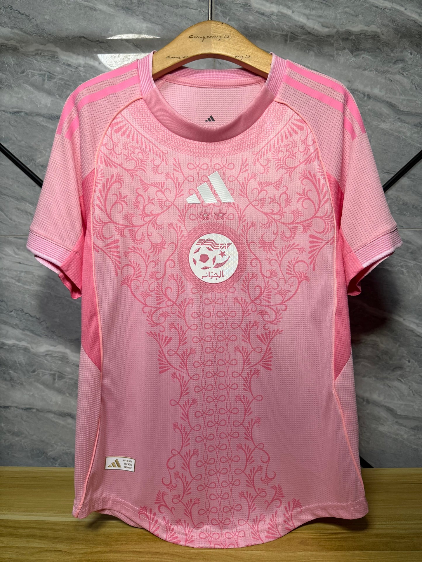 2026 Algeria Special joueur