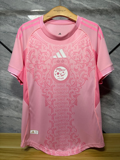 2026 Algeria Special joueur