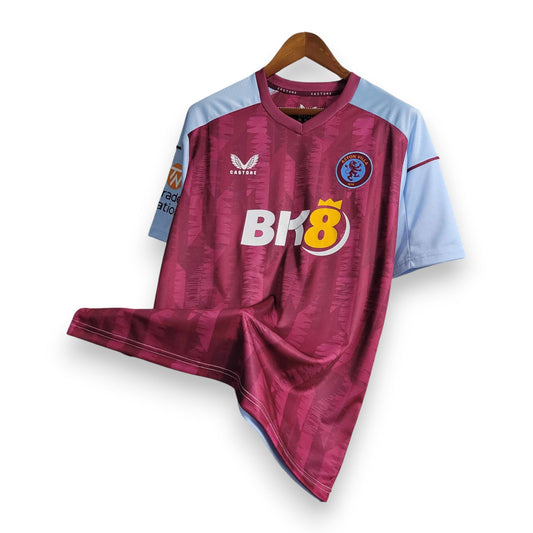 23-24 Aston Villa Home