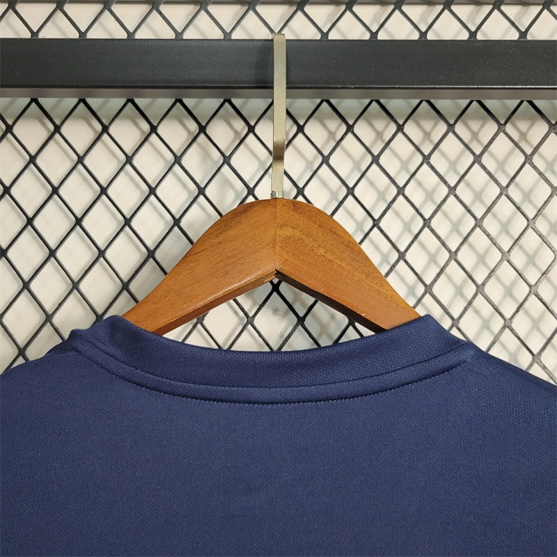 23-24 Lyon Blue Training