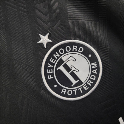 24-25 Feyenoord Away