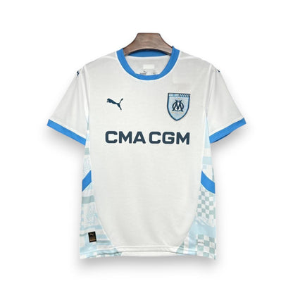 24-25 Marseille Home