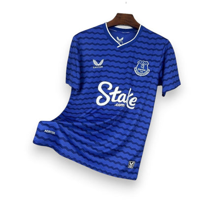25-26 Everton Home