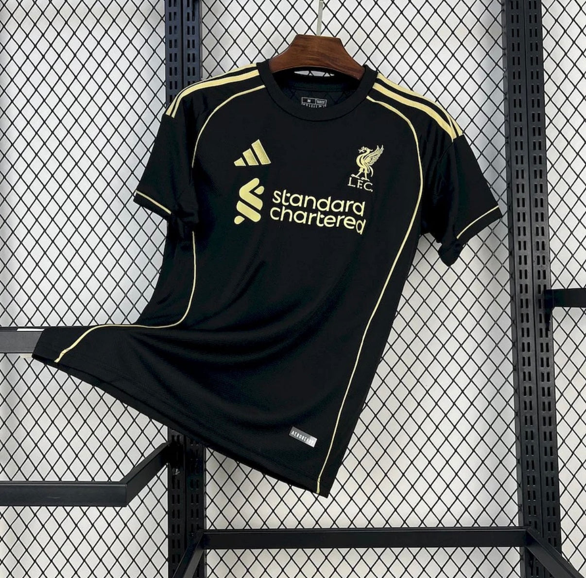 Liverpool 2025/26 Concept