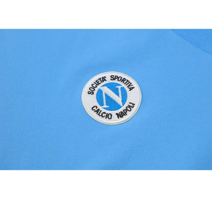 Naples 1988/89 Domicile