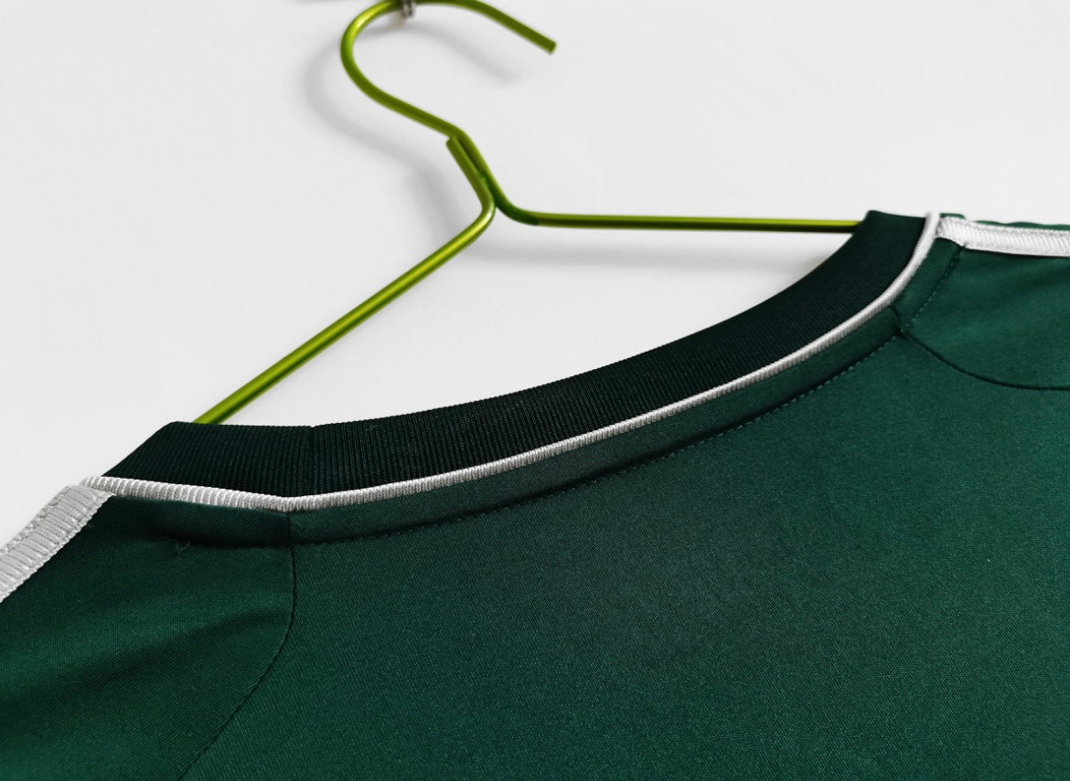 Real Madrid 2012/13 Third à manches longues