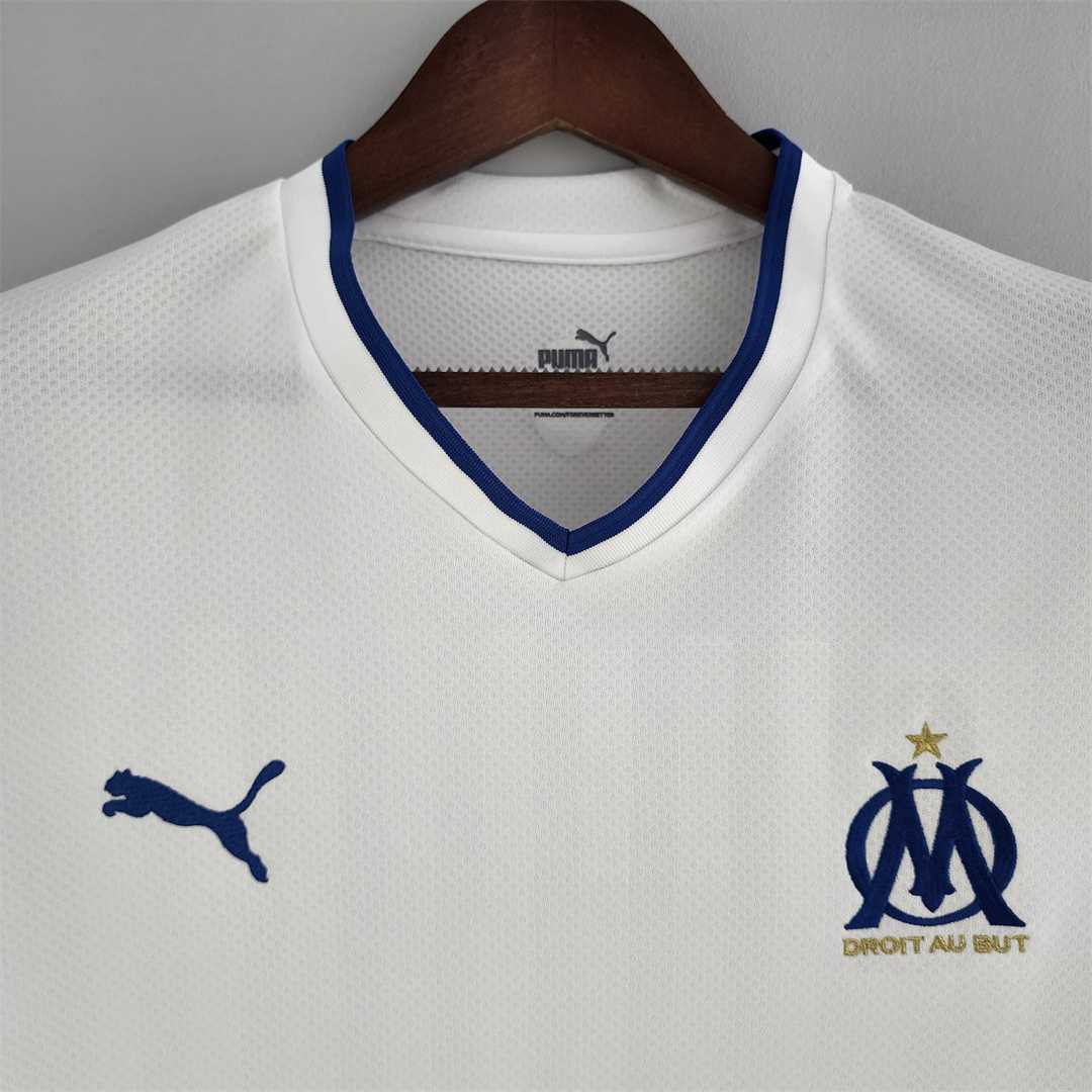 22-23 Marseille home