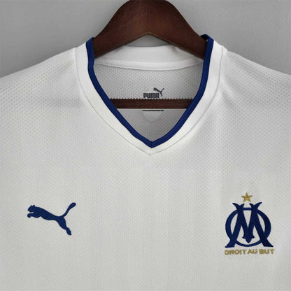 22-23 Marseille home