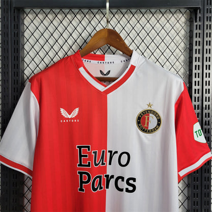 23-24 Feyenoord home