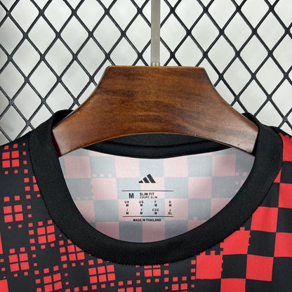 25-26 Benfica Red Training