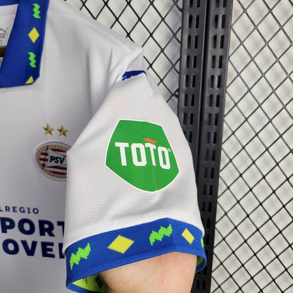 24-25 Eindhoven PSV Third