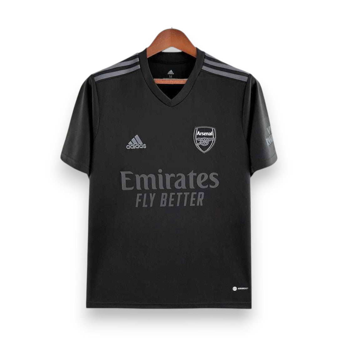 22-23 Arsenal black