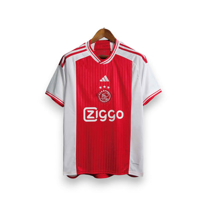23-24 Ajax Home