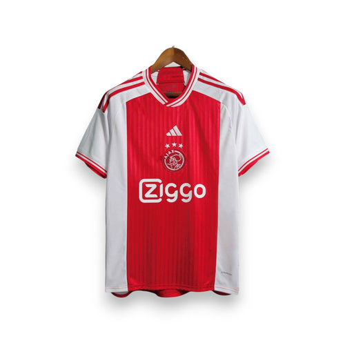 23-24 Ajax Home
